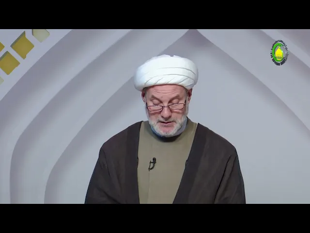 ⁣73    الجزء الأول، علة تشخص الماهیة، والأول مرة حسب....، ص313 - الأستاذ: سماحة الشیخ فضیل الجزائری