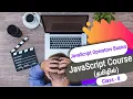 JavaScript Operators Basics in Tamil JavaScript Course in Tamil Class - 8