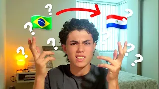 ASSISTA ANTES DE SE MUDAR PRO PARAGUAY🇵🇾