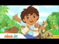 Download Lagu Vai Diego! | Video Della Sigla Ufficiale | Nick Jr.