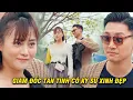Download Lagu Giám đốc ĐIỂN TRAI công khai TÁN TỈNH cô Kỹ Sư \