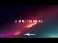 Cameron Whitcomb – Fragile (Lyrics)
