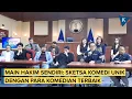 Lagu Sketsa Komedi Main Hakim Sendiri Tayang Mulai 6 November 2023