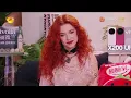 #單依純《開始懂了》演繹孫燕姿經典曲目 以獨特嗓音訴說成長中的感悟與共鳴｜《歌手 2025》SINGER 2025｜MangoTV