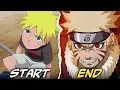 Lagu The ENTIRE Story of Naruto In 206 Minutes