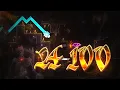 TOP 1-3 SILENT ACROPOLIS 24-100 VERIFYING