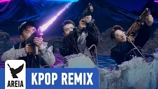 Download Exo - Power (Areia Remix) MP3