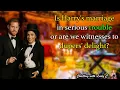 Download Lagu Is Harry's marriage in serious trouble or are we witnesses to dupers' delight?