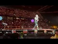 Coldplay Fix You @ Amsterdam Arena 15-07-2023