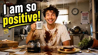 I’m So Positive! (The Ultimate Toxic Positivity Song)