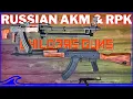 Russian Childers