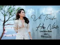 Vô Tình - Hà Nhi - 2021 Remix - Italo Disco - Euro Style