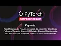 Keynote Ray A Distributed Compute Engine for AI - Robert Nishihara Ion Stoica