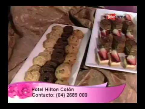 Hotel Hilton Colón