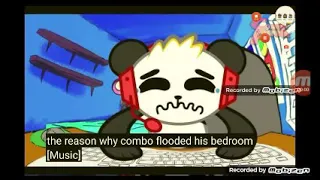 Combo Panda Crying V2 In Reversed 