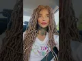 What happened to my sister Laporsha 3-1-1993 to 6-8-2022