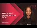 Stream Map Transform Your Data Java 8