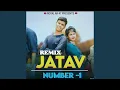 Download Lagu JATAV NUMBER 1 (Remix)