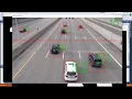 Car Counting using OpenCV