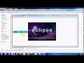 Configuration of JCOP with Eclipse IDE