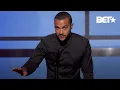 Download Lagu Jesse Williams Condemns Police Brutality In Moving  Speech at 2016 BET Awards | BET Awards 2020