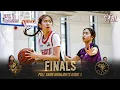 Bangkok Beasts vs Bangkok Storm l Varsity l FINALS GAME 1 Full Highlights GYBL SEASON 1