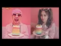 玻璃心(黃明志  feat. 陳芳語)   -  JW  Classic mix