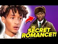 Jaden Smith and Tyler the Creator s SECRET Romance