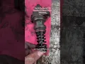 PART 2 PACCAR MX13 INJECTOR 2 ROOT CAUSE UNKNOWN
