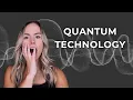 The Future is HERE Quantum Technology is REAL