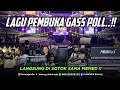 Lagu GASS POLL..!! LAGU PERTAMA LANGSUNG DI KASIH PAHAM SAMA MEMED !! BANYUWANGI 48 FULL DRAGMINI
