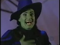 Idina & Kristin Perform 'Defying Gravity' at 2004 Tony Awards