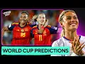 WAY TOO EARLY 2027 Women s World Cup Predictions