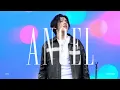 Download Lagu 240928 ANGEL - 우석(WOOSEOK) 직캠 | 그린캠프 페스티벌 DAY1