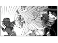What s behind Korekiyo s Mask Danganronpa V3 Comic Dub