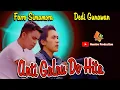 Download Lagu Dedi Gunawan Ft Farro Simamora. ANTI GALAU DO HITA. Lagu Tapsel Madina Terbaru Namiro Production