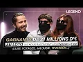 Download Lagu GAGNANTS DE 21 MILLIONS D'EUROS AU LOTO, ILS NOUS RACONTENT LEUR NOUVELLE VIE (luxe, jalousie...)