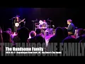 The Handsome Family - My Sister's Tiny Hands - 2023-03-17 - Copenhagen Hotel Cecil, DK