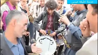 أقوى مناظره مزمار بين حميد و عبدالحكيم   دندنها