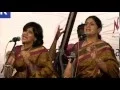 Lagu Adi Moolame Maku l Karunai Deivame Karpagame l Priya Sisters l Carnatic Vocal l Bharat Sangeet Utsav