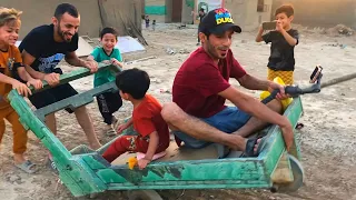 كواليس فلم الهروب من المدرسة اغرب كواليس ممكن تشوفه بحياتك 