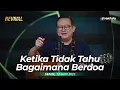 Download Lagu REVIVAL NIGHT | 12 Juni 2023 | Ps. Josia Abdisaputera
