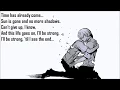 Download Lagu Tokyo Ghoul - Glassy Sky [Lyrics]