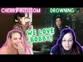 Download Lagu BOBBY - 벚꽃 (Cherry Blossom) MV + Drowning Feat SOLE MV | K-Cord Girls React