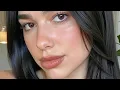 Dua Lipa Told They re On Show In Sheer Braless Shirt