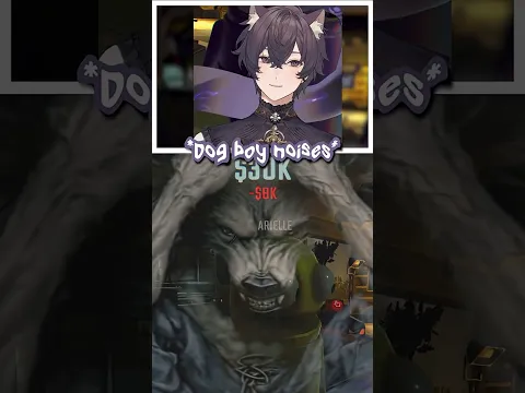 I THINK I SPEAK DOG