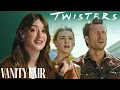 Daisy Edgar-Jones Explains the Making Of Twisters Vanity Fair