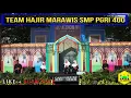 Download Lagu TEAM MARAWIS SMP PGRI 400 NEW