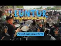 Download Lagu LUNTUR VERSI JATHILAN PWENUK