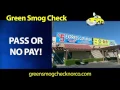 California Smog Check Station Green Smog Check Norco CA